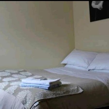 John Street Guest House Kilkenny Esterno foto