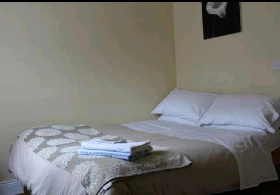 John Street Guest House Kilkenny Esterno foto