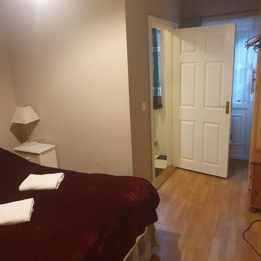 John Street Guest House Kilkenny Esterno foto