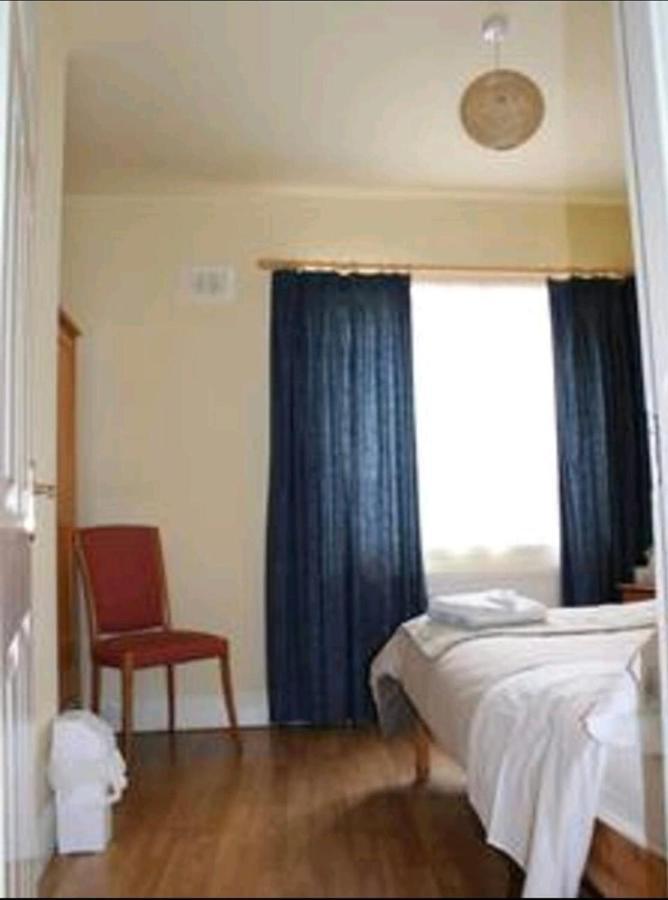 John Street Guest House Kilkenny Esterno foto