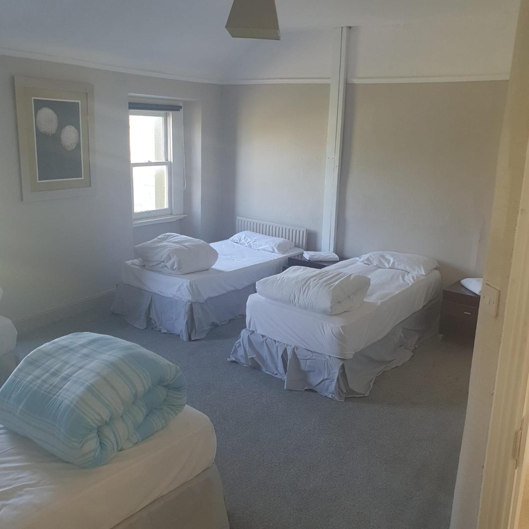 John Street Guest House Kilkenny Esterno foto